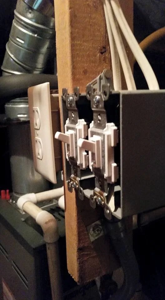 Residential Electrical Services